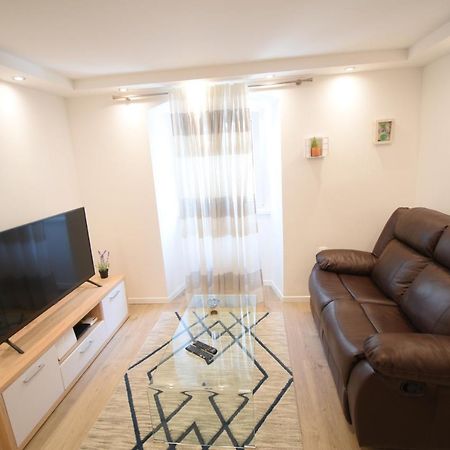 Apartman Veronique 리예카 외부 사진