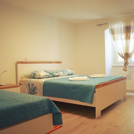 Apartman Veronique 리예카 외부 사진
