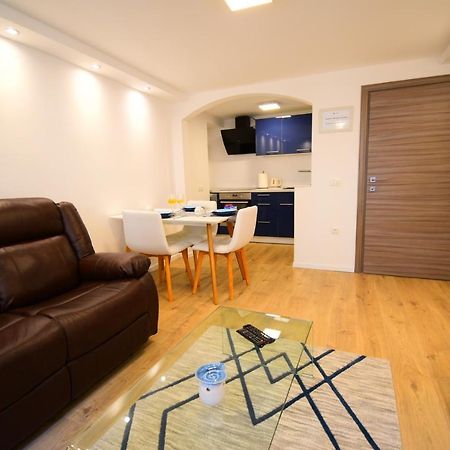 Apartman Veronique 리예카 외부 사진