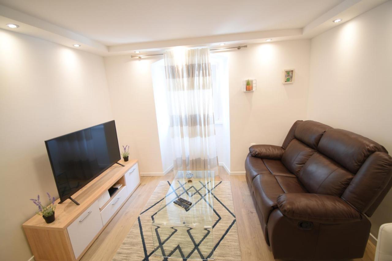 Apartman Veronique 리예카 외부 사진