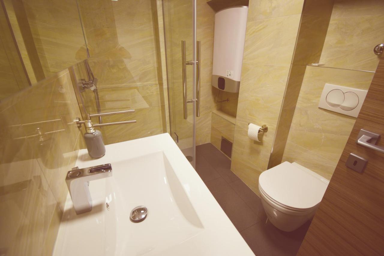 Apartman Veronique 리예카 외부 사진