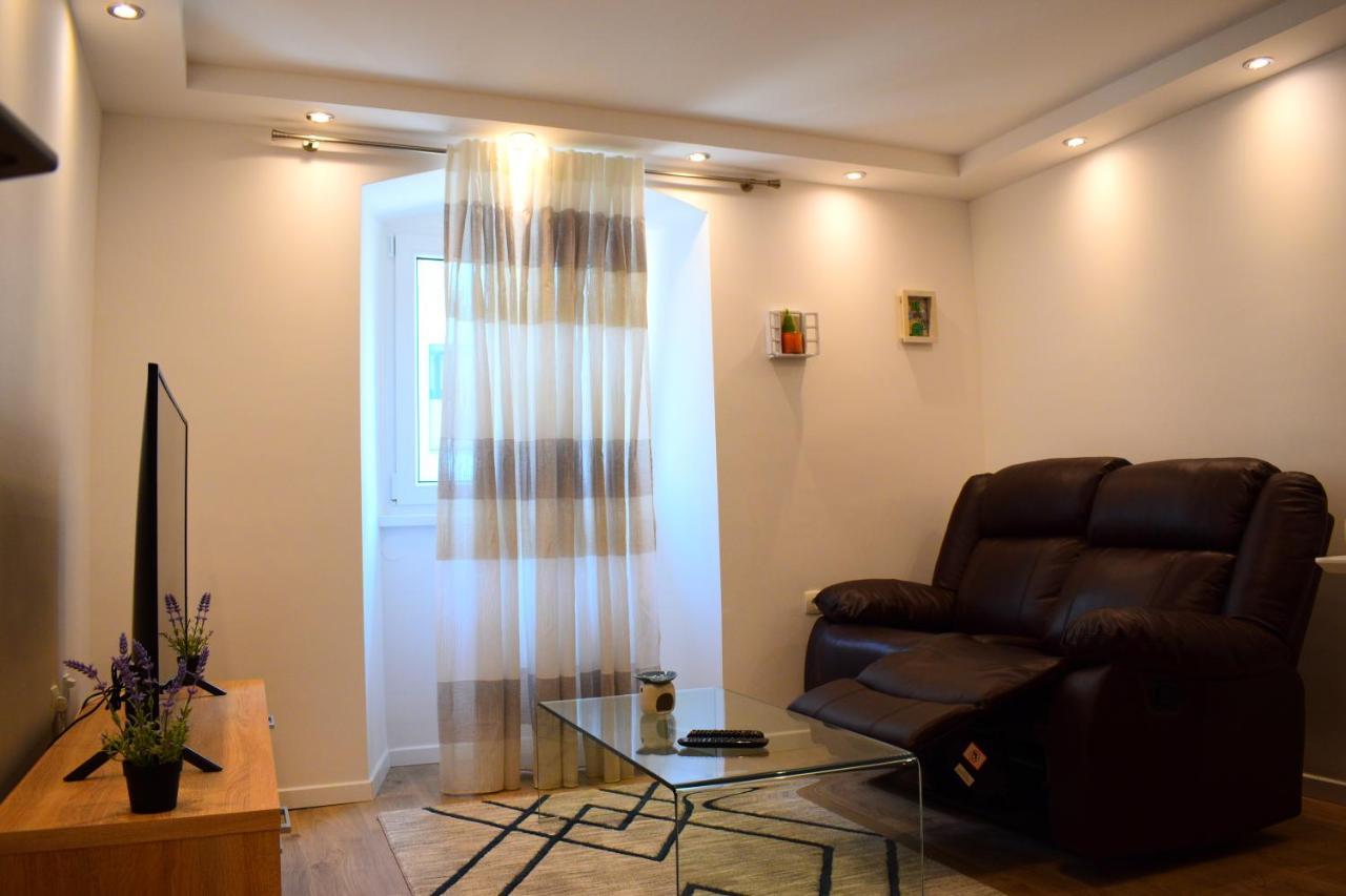 Apartman Veronique 리예카 외부 사진