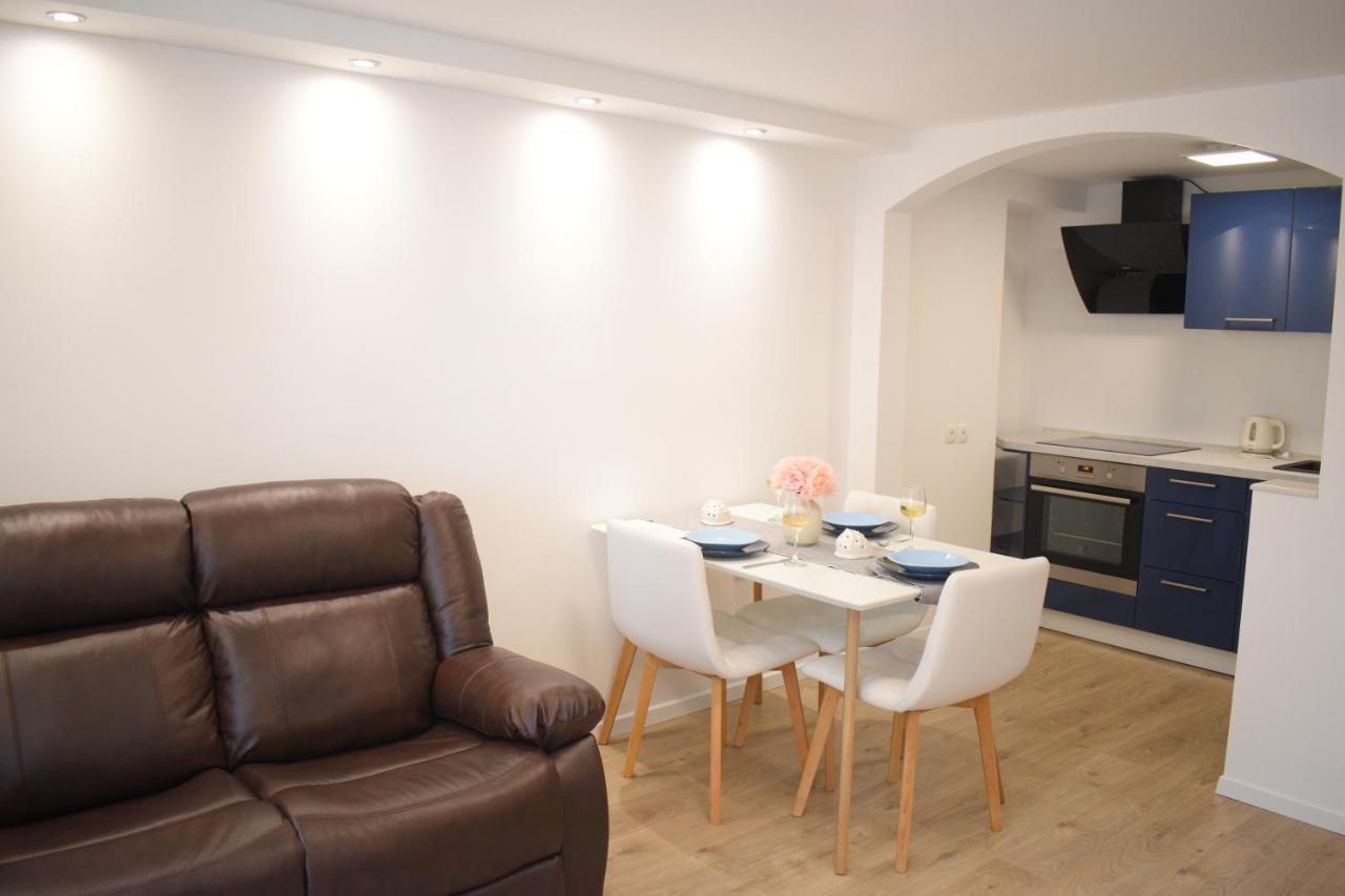 Apartman Veronique 리예카 외부 사진