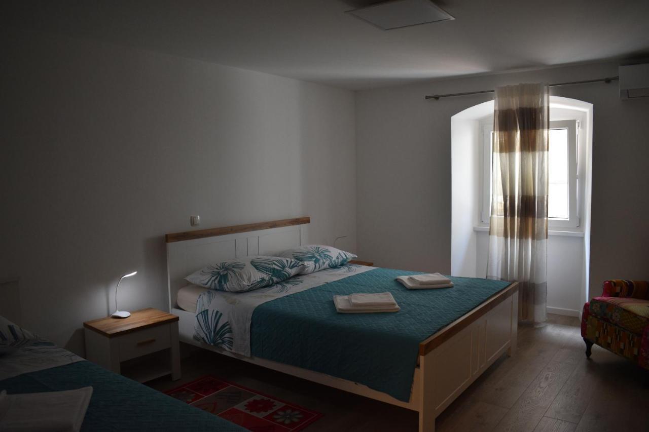 Apartman Veronique 리예카 외부 사진