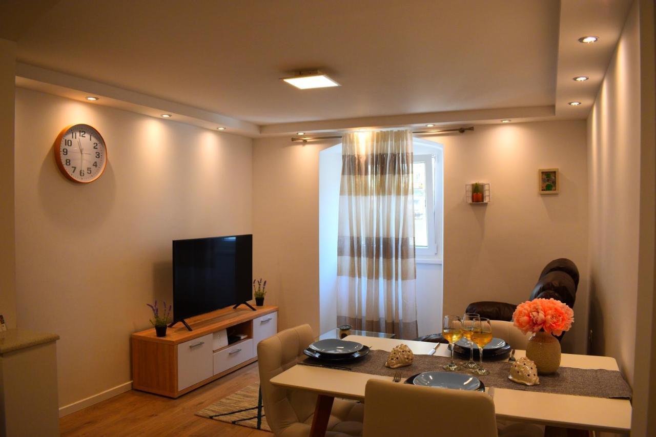 Apartman Veronique 리예카 외부 사진