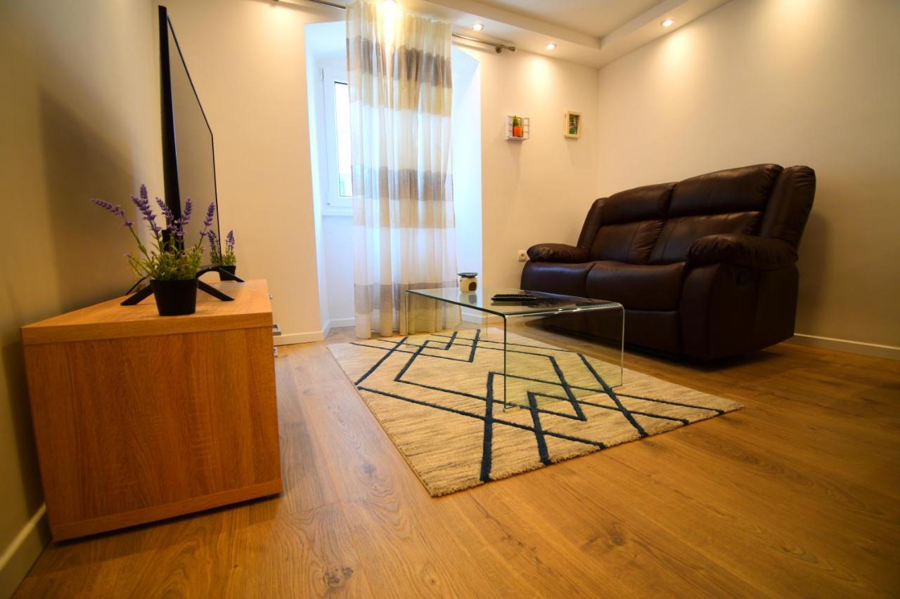 Apartman Veronique 리예카 외부 사진