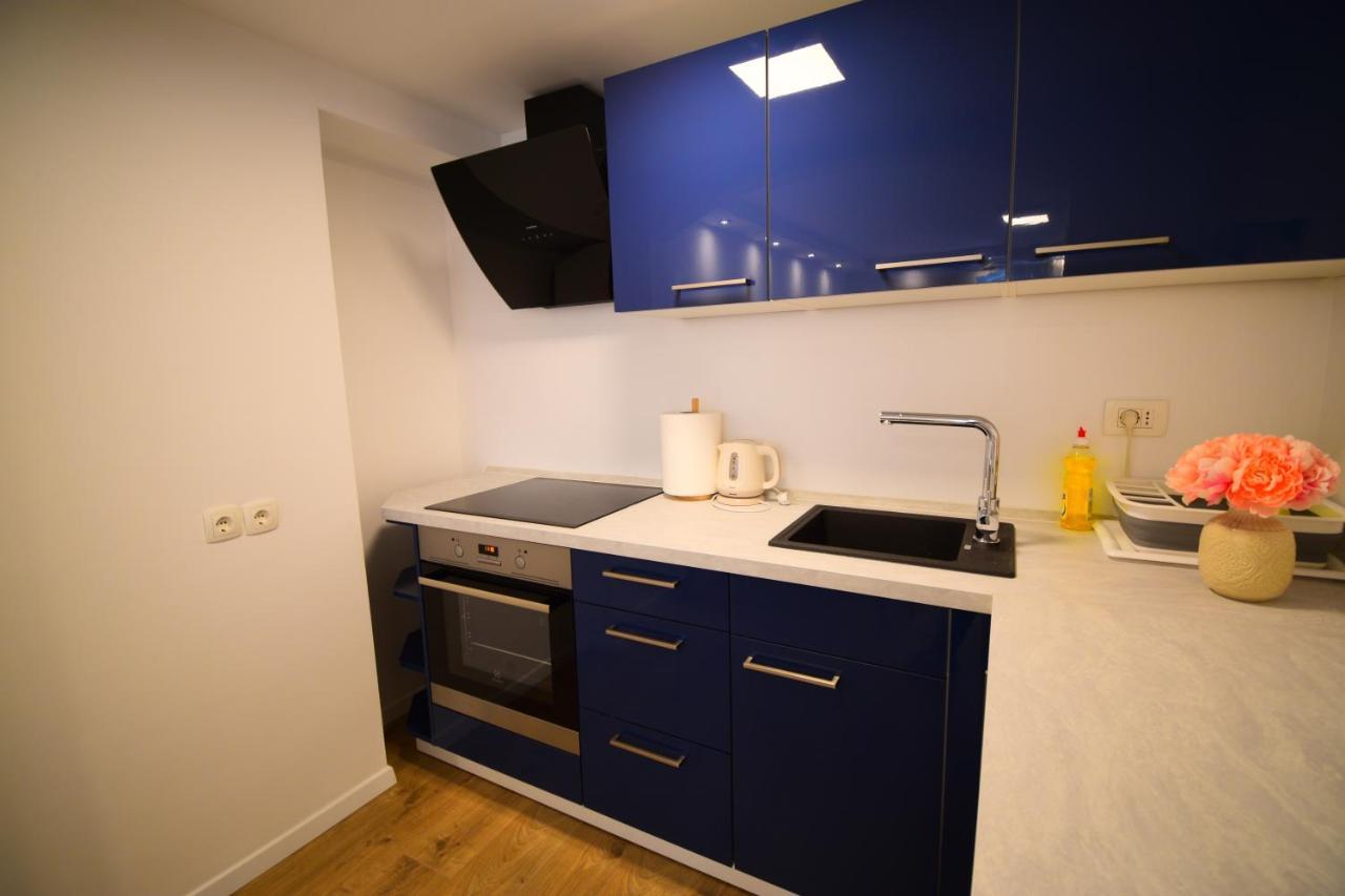 Apartman Veronique 리예카 외부 사진