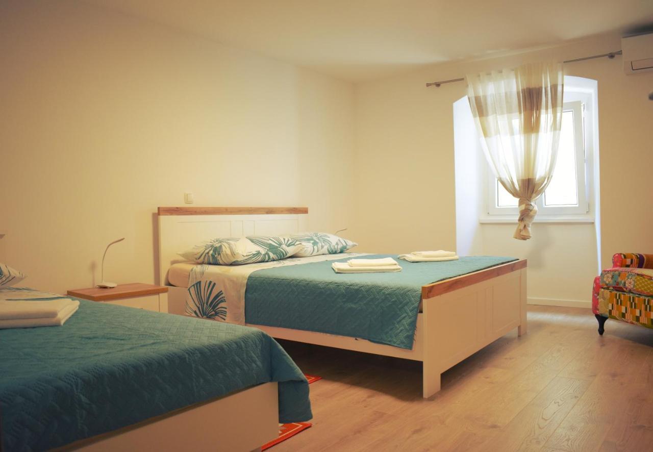 Apartman Veronique 리예카 외부 사진