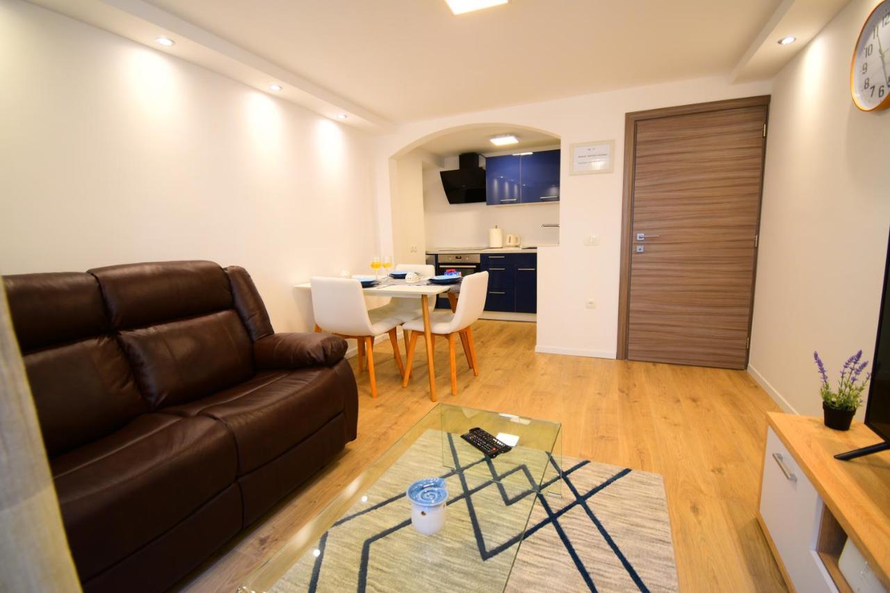 Apartman Veronique 리예카 외부 사진