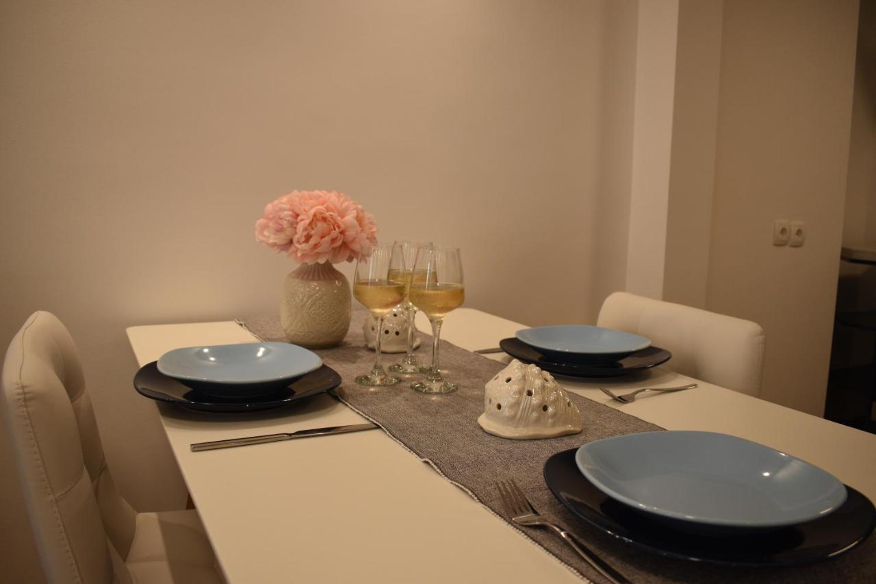 Apartman Veronique 리예카 외부 사진