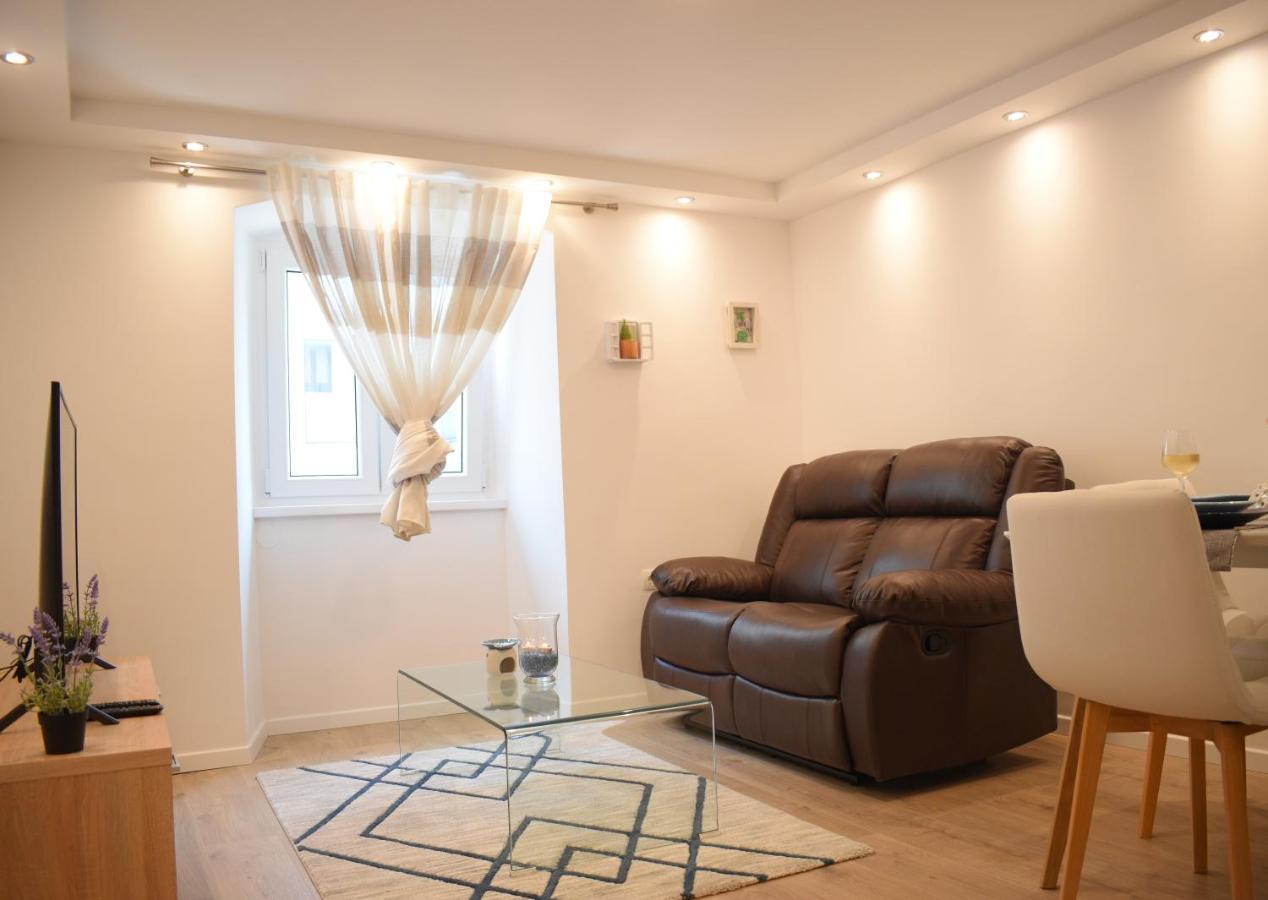 Apartman Veronique 리예카 외부 사진