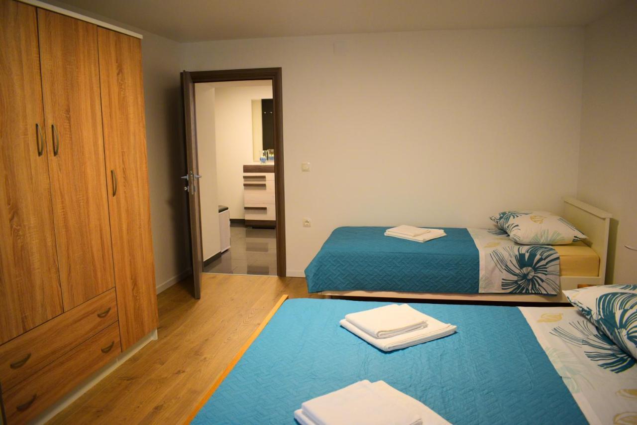 Apartman Veronique 리예카 외부 사진